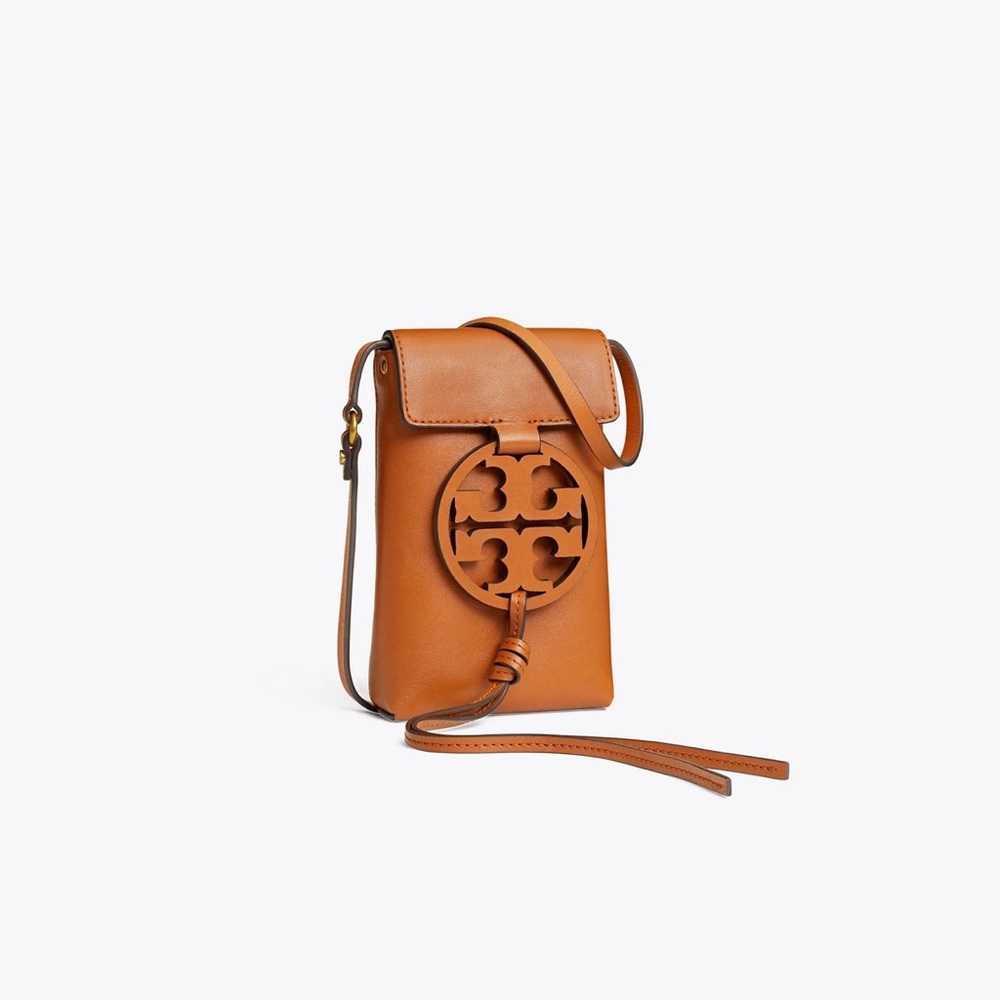 Tory Burch phone purse